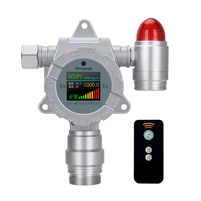 垃圾场的“臭味从哪来”？恶臭气体检测仪全攻略